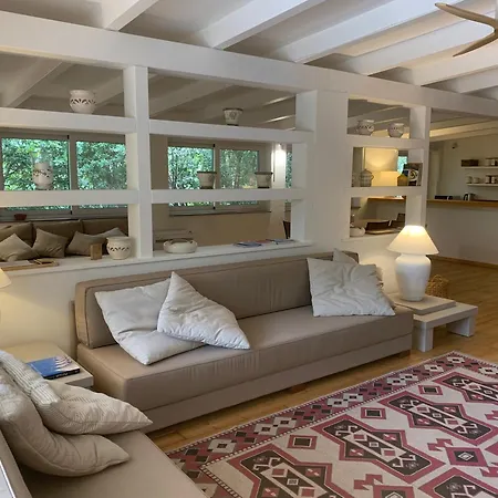 Tenuta Zustovich アパート ノイカッタロ