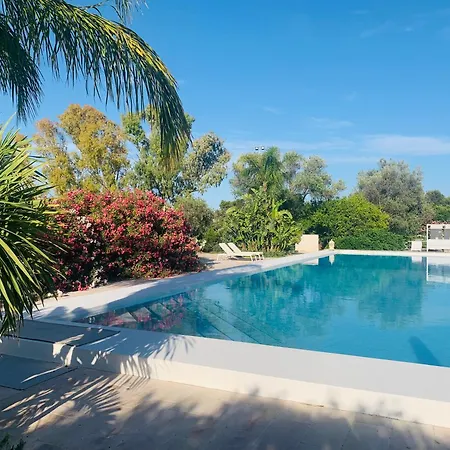 Tenuta Zustovich アパート ノイカッタロ