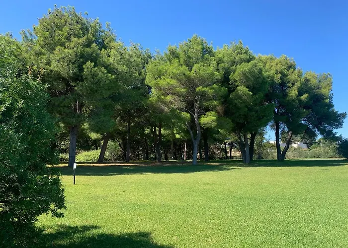 Tenuta Zustovich Appartement