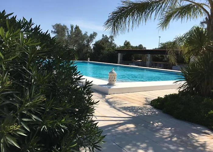 Appartement Tenuta Zustovich Noicàttaro