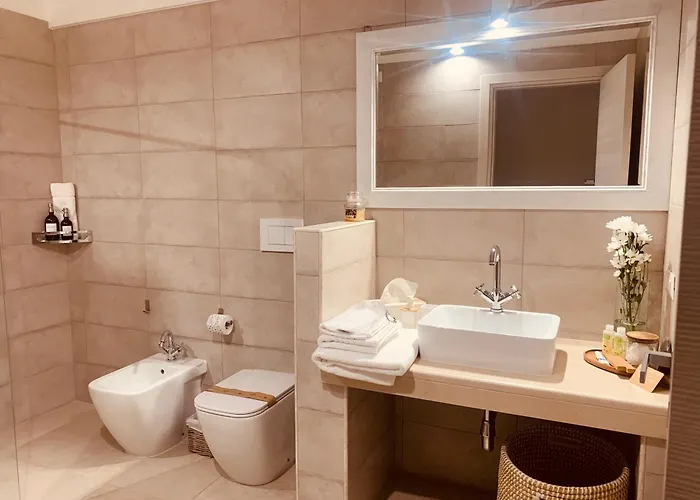 Tenuta Zustovich Appartement