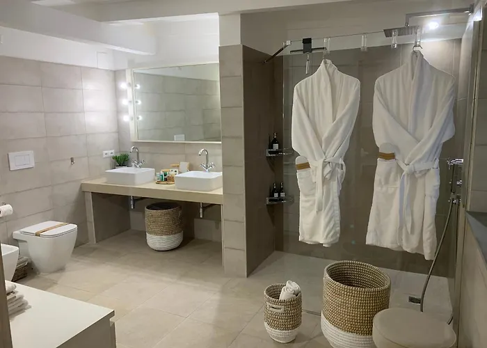 Appartement Tenuta Zustovich