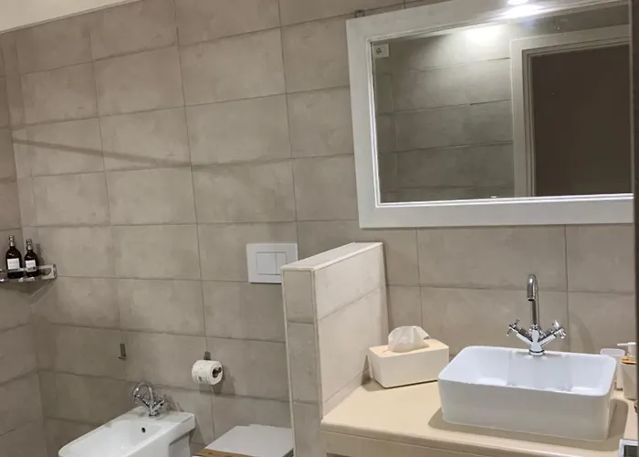 Tenuta Zustovich Appartement