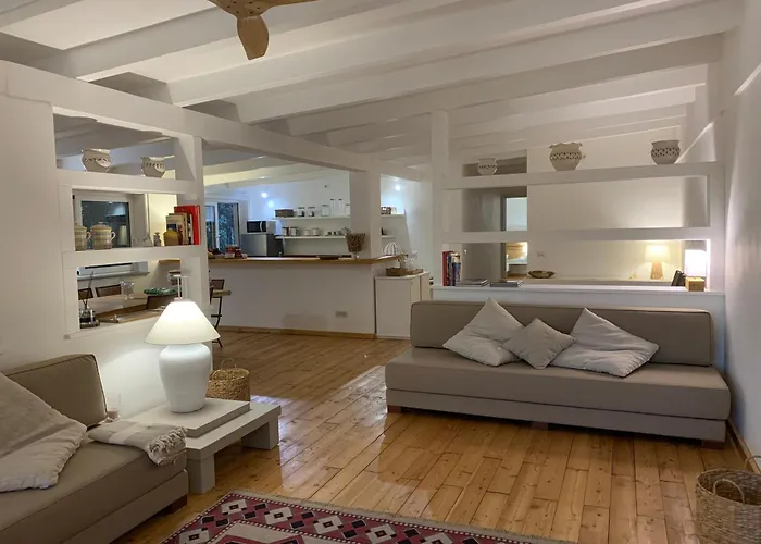Tenuta Zustovich Appartement