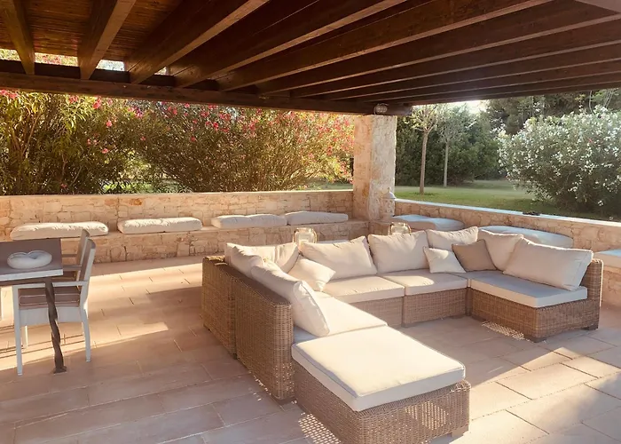 Tenuta Zustovich Appartement *