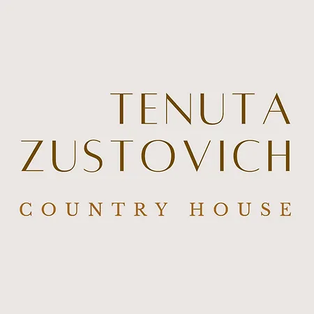Tenuta Zustovich 아파트 노이카타로